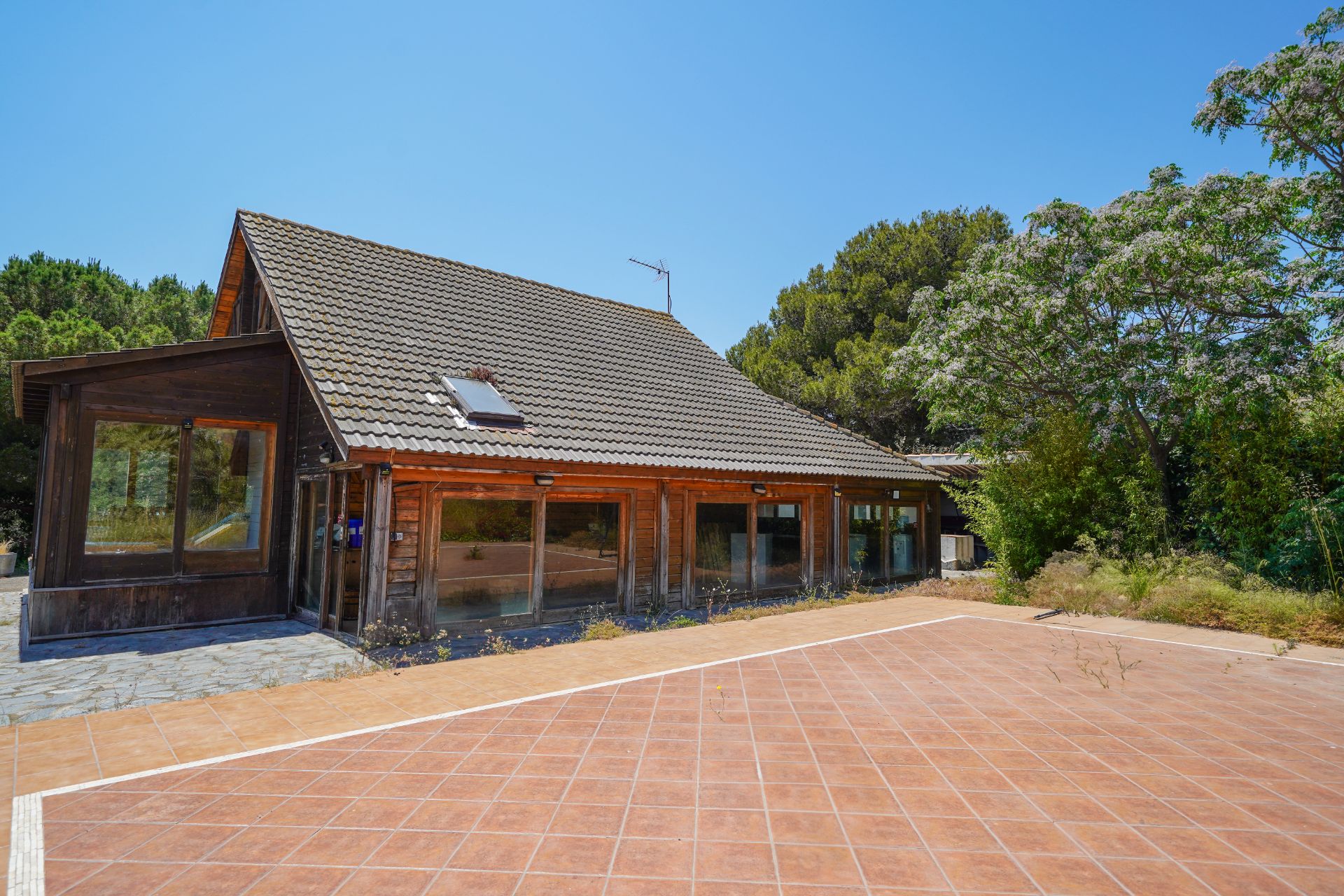 Casa o chalet en venta en N-420, Riudecols