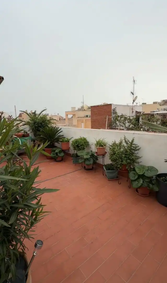 Apartments for sale in Calle Floridablanca, Casco Antiguo