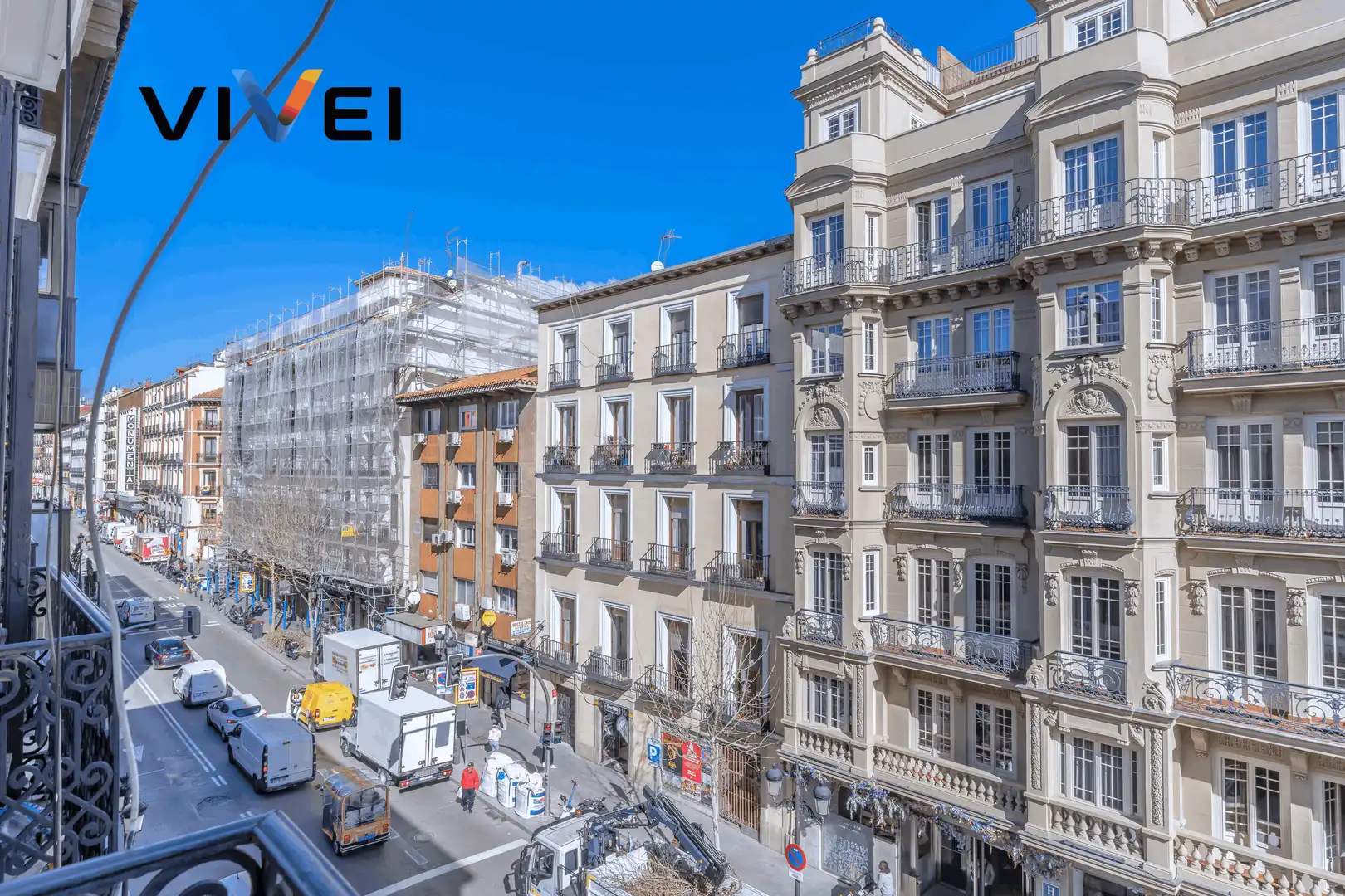 Appartement avec terrasse à vendre à Calle de Atocha, imagen 8
