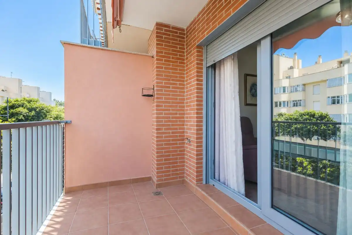 Appartement avec terrasse à vendre à Avenida Salvador Dalí, imagen 26