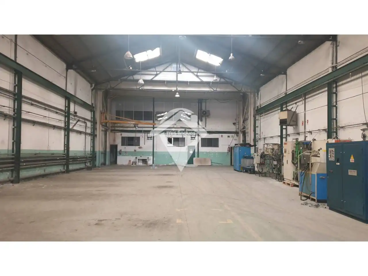 Nave industrial in vendita a Zona Industrial, imagen 3