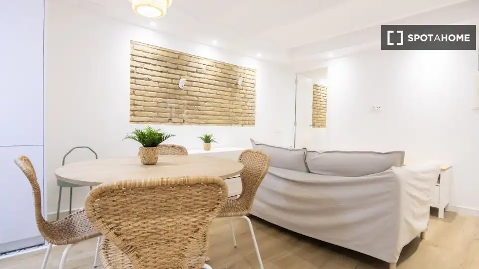 Appartamento in affitto a Sants - Montjuïc, imagen 2
