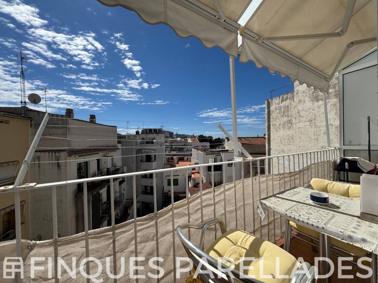 Pis en venda a Centre