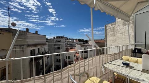 Foto 2 de Pis en venda a Centre, Sitges