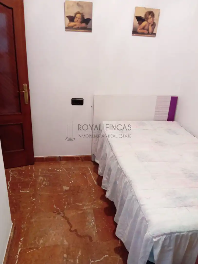 Wohnung zum Verkauf in Calle Real, imagen 8