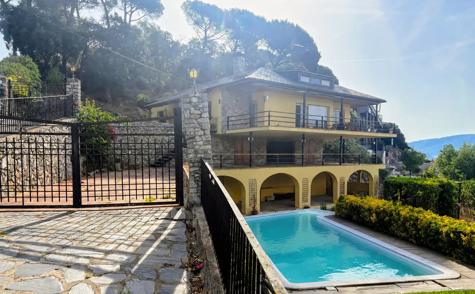 Haus mit Terrasse zum Verkauf in Vallgorguina, imagen 59