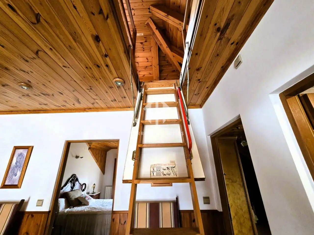 Casa o chalet en venta en Loja con Aire acondicionado, Calefacción y Jardín privado