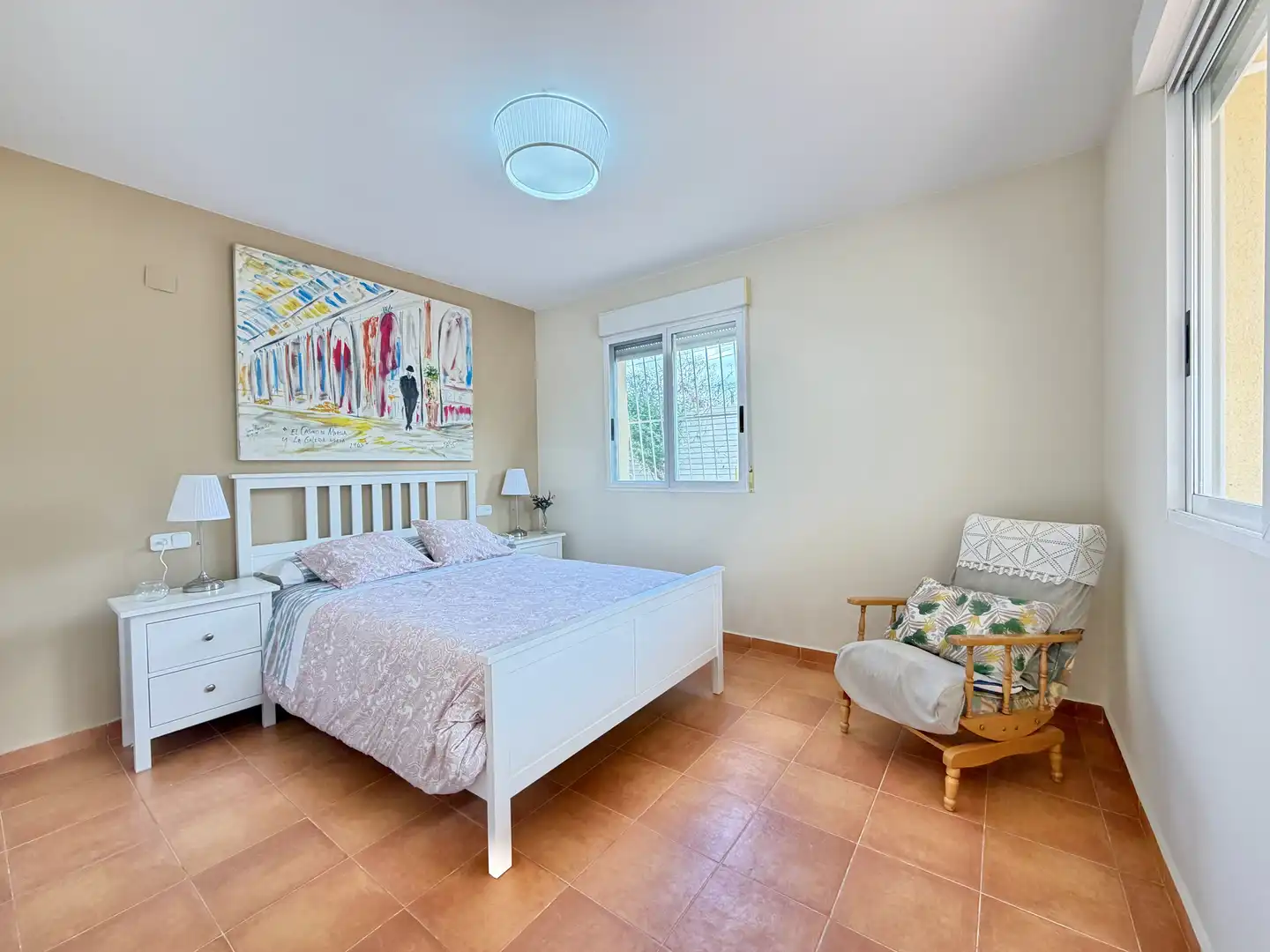 Chalet en venta en La Alcayna, imagen 15