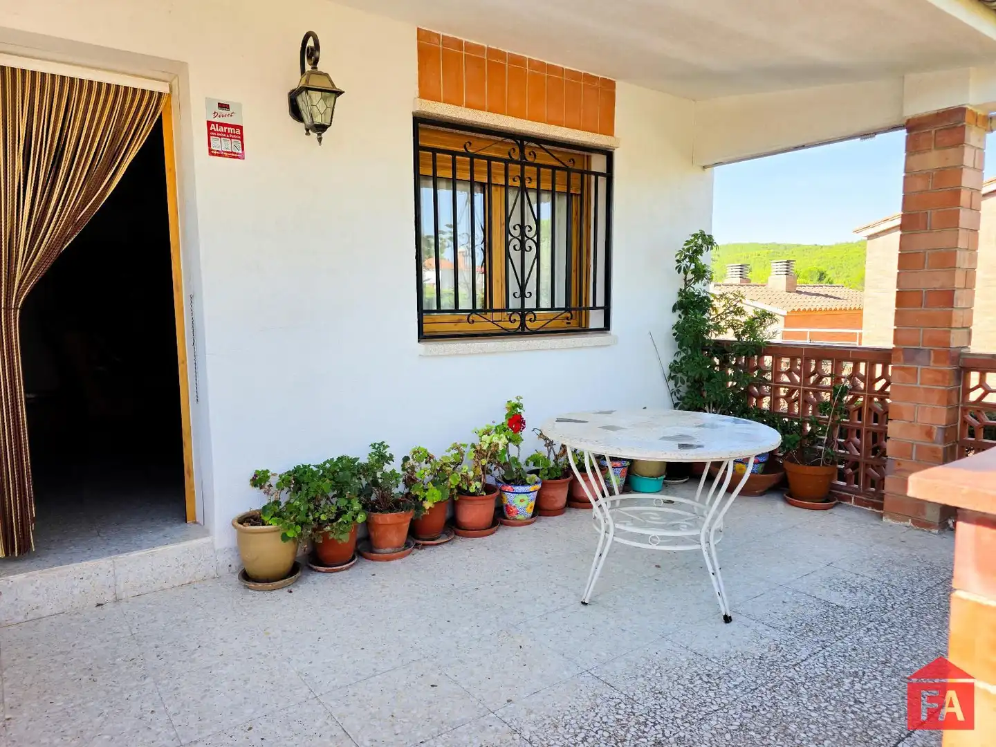 House with pool for sale in JOAQUIM SUNYER, imagen 4