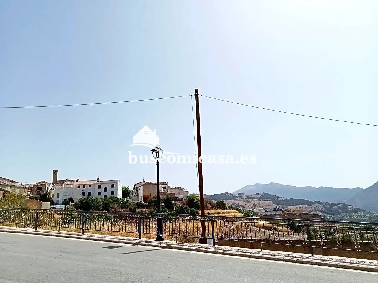 House with terrace for sale in Calle Parras, imagen 34