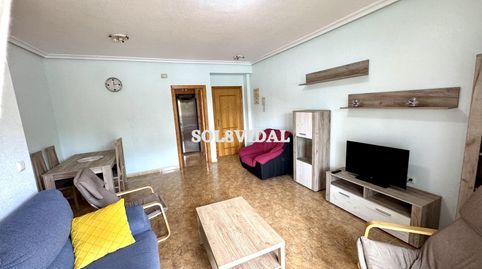 Foto 5 de Piso en venta en Desamparados - Hurchillo - Torremendo, Orihuela