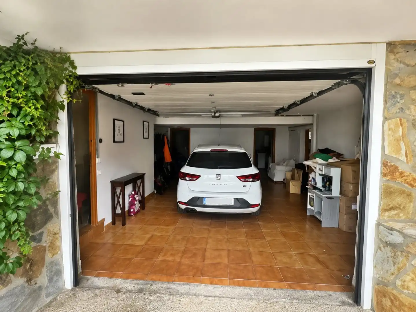 Parking of Detached homes for sale in Piélagos  with Heating, Private garden and Parquet flooring
