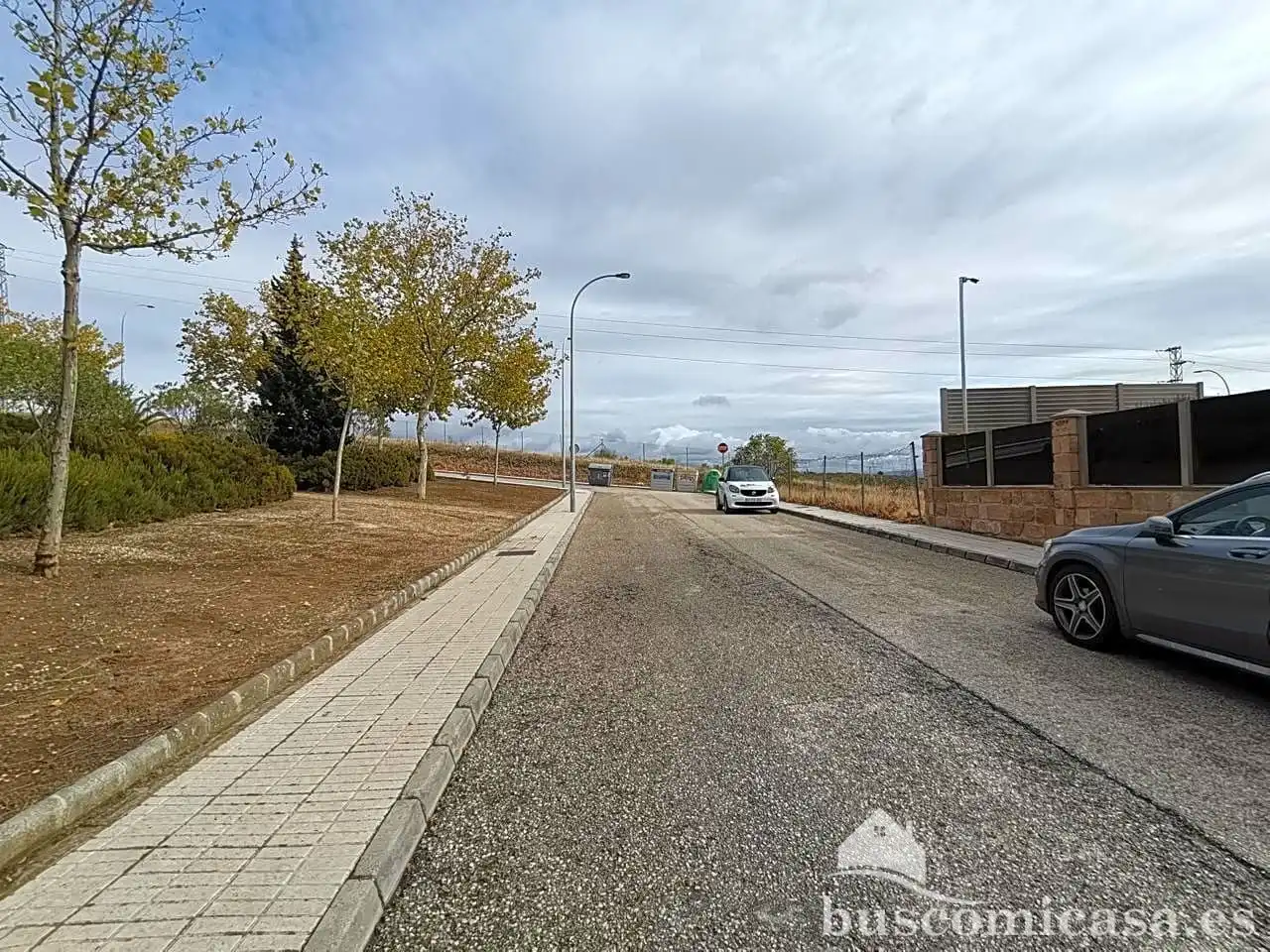 Casa o xalet en venda en Linares amb Aire condicionat, Calefacció i Terrassa