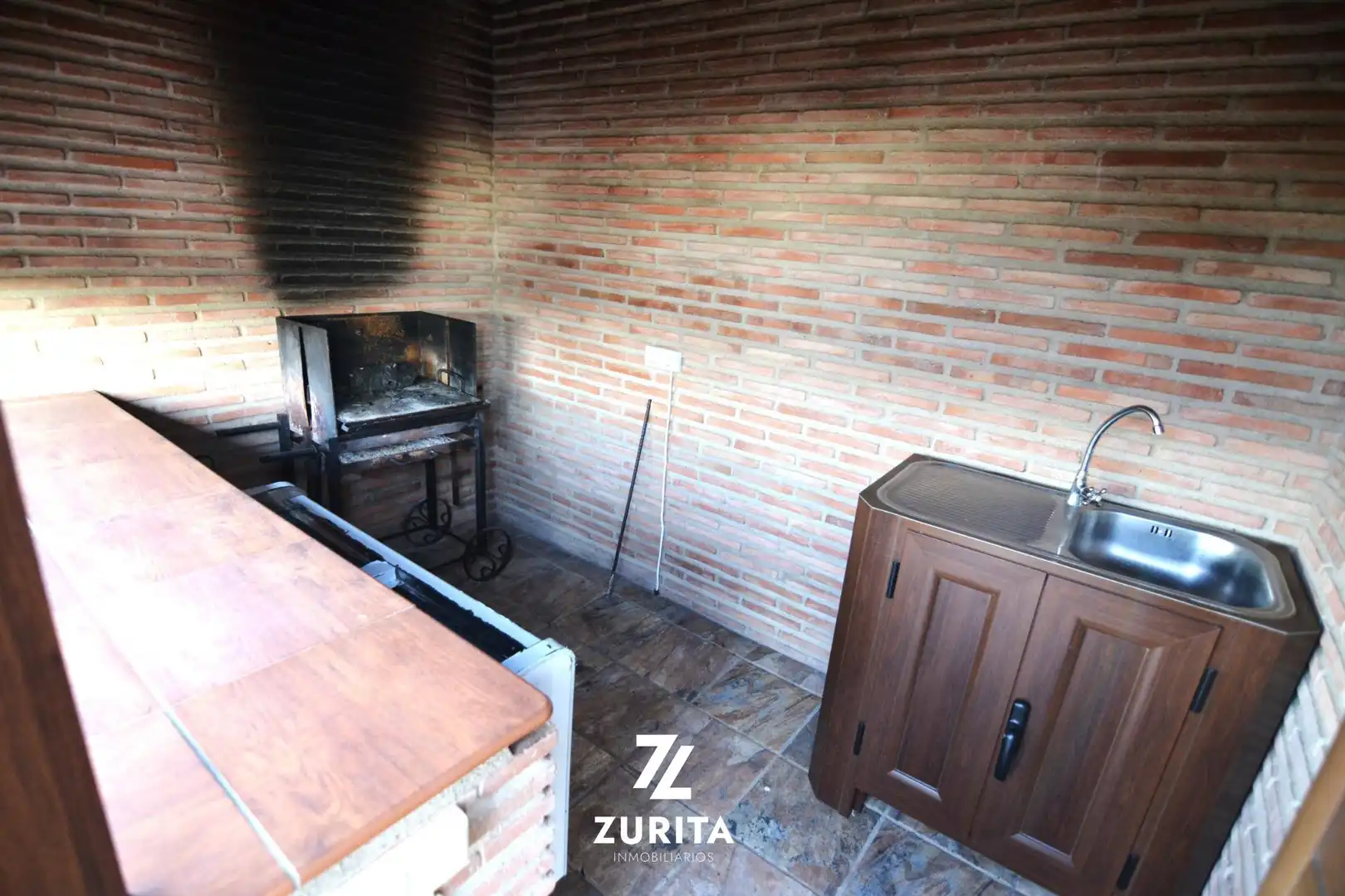 Casa rústica con piscina en venta en Zona Pantano Martín Gonzalo, imagen 34