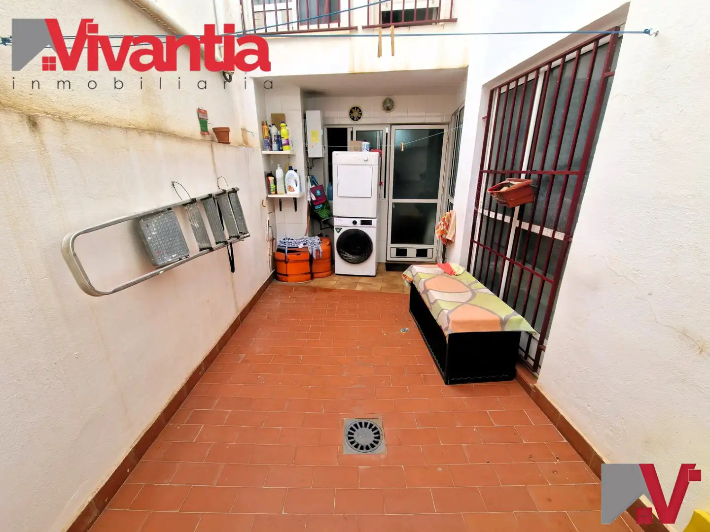 Pis en venda en Lorca amb Aire condicionat, Calefacció i Traster