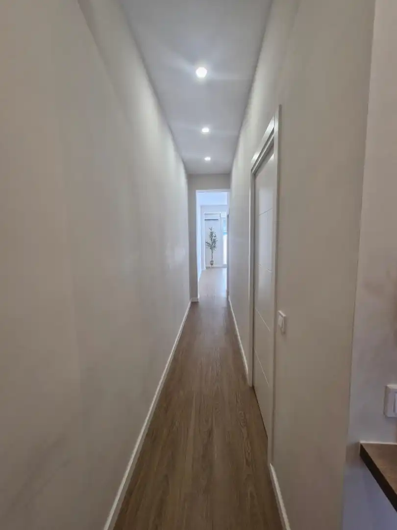 Apartament en venda en Valencia amb Aire condicionat, Terrassa i Traster