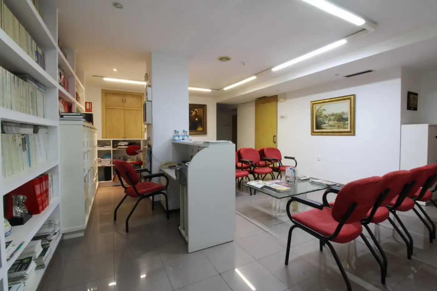 Piso con ascensor en venta en Avenida MENDEZ NUÑEZ, imagen 14
