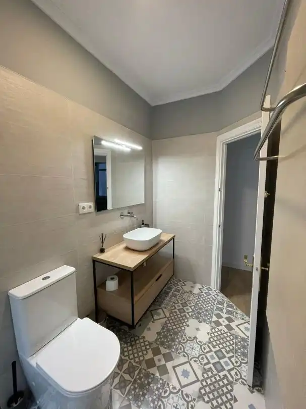 Wohnung mit Aufzug zur Miete in Este, imagen 17
