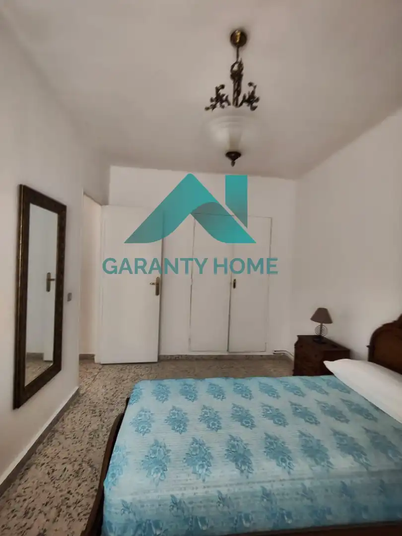 Flat for rent in Centro
