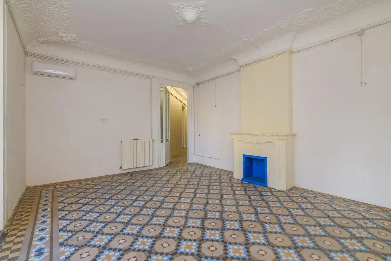 Appartamento con terrazza in vendita a Rambla de Catalunya, imagen 21
