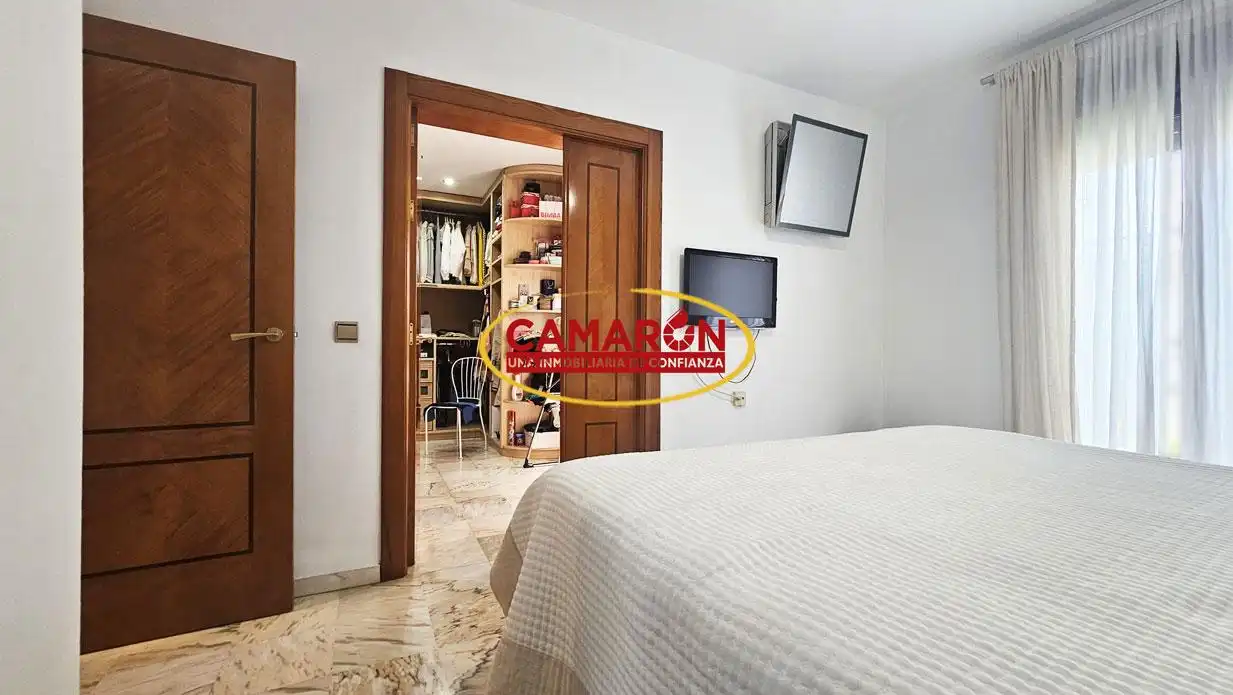 Habitación de Casa o chalet en venta en Coria del Río