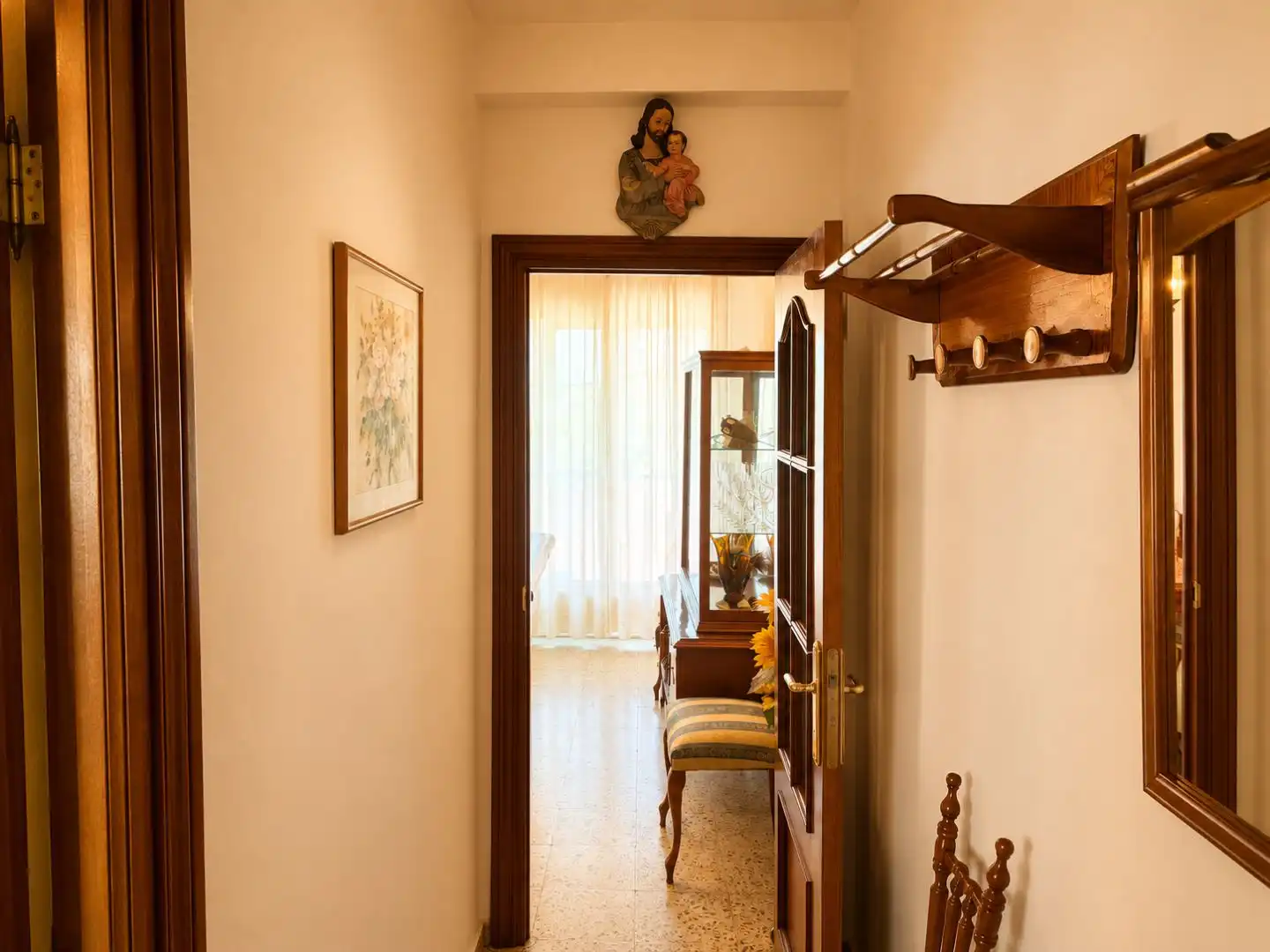 Piso en venta en  Madrid Capital