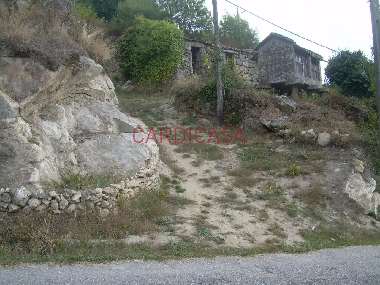 Haus mit Garten zum Verkauf in Arbo, imagen 19
