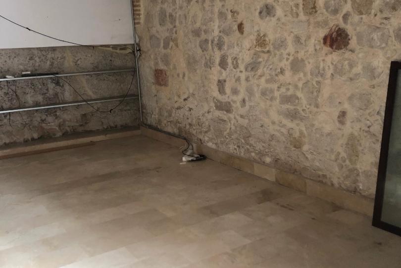 Photo 1 of Premises to rent in Calle Riego, 16, Casco Antiguo, Zamora