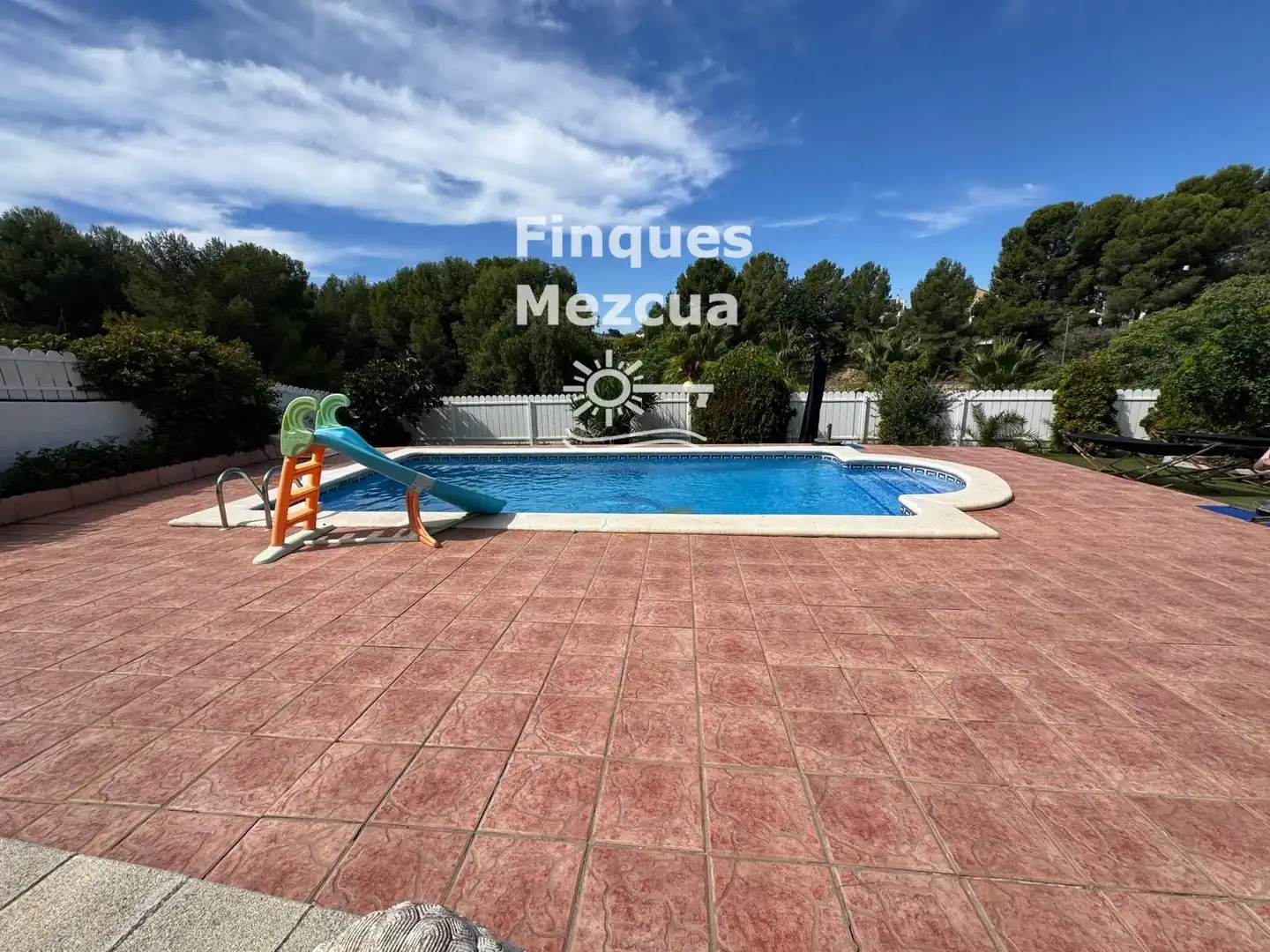 Xalet amb piscina en venda a Eucaliptus Dels, imagen 18