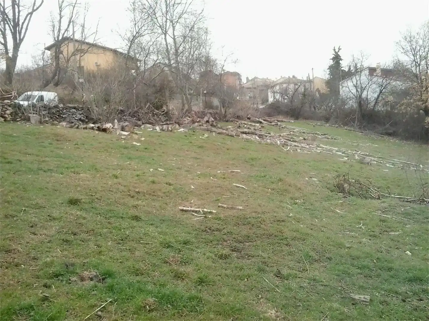 Residencial en venta en Montejo de la Sierra