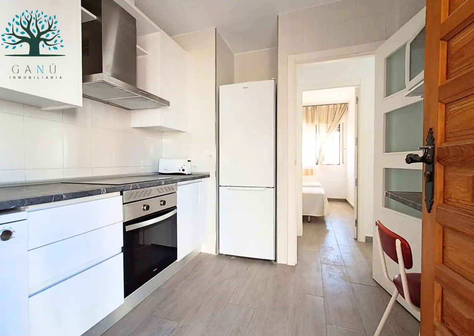 Duplex avec terrasse à vendre à Puerto de Mazarrón, imagen 9
