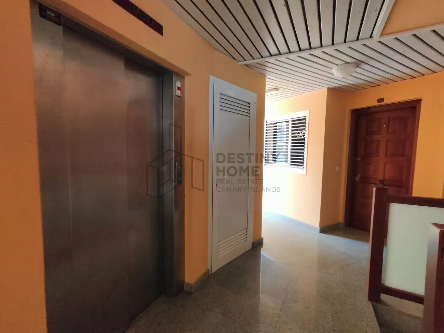 Apartament amb ascensor en venda a Malpais, imagen 25