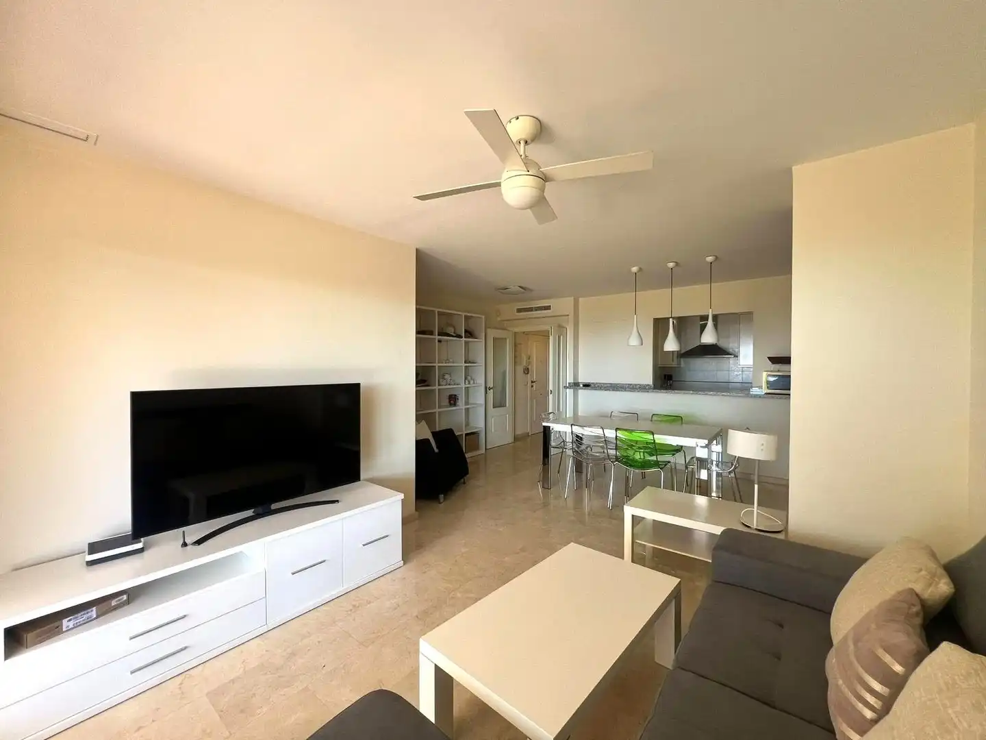 Apartment with pool for sale in LONDRES, imagen 4