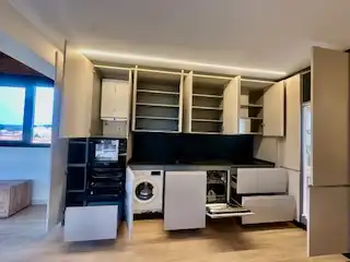 Dachboden zur Miete in Avenida República Argentina, 21, Centro Ciudad