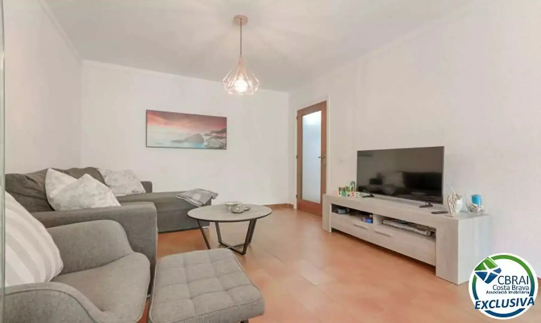 Appartement compact avec ascenseur à vendre à Carrer del Puig Rom 98, imagen 10