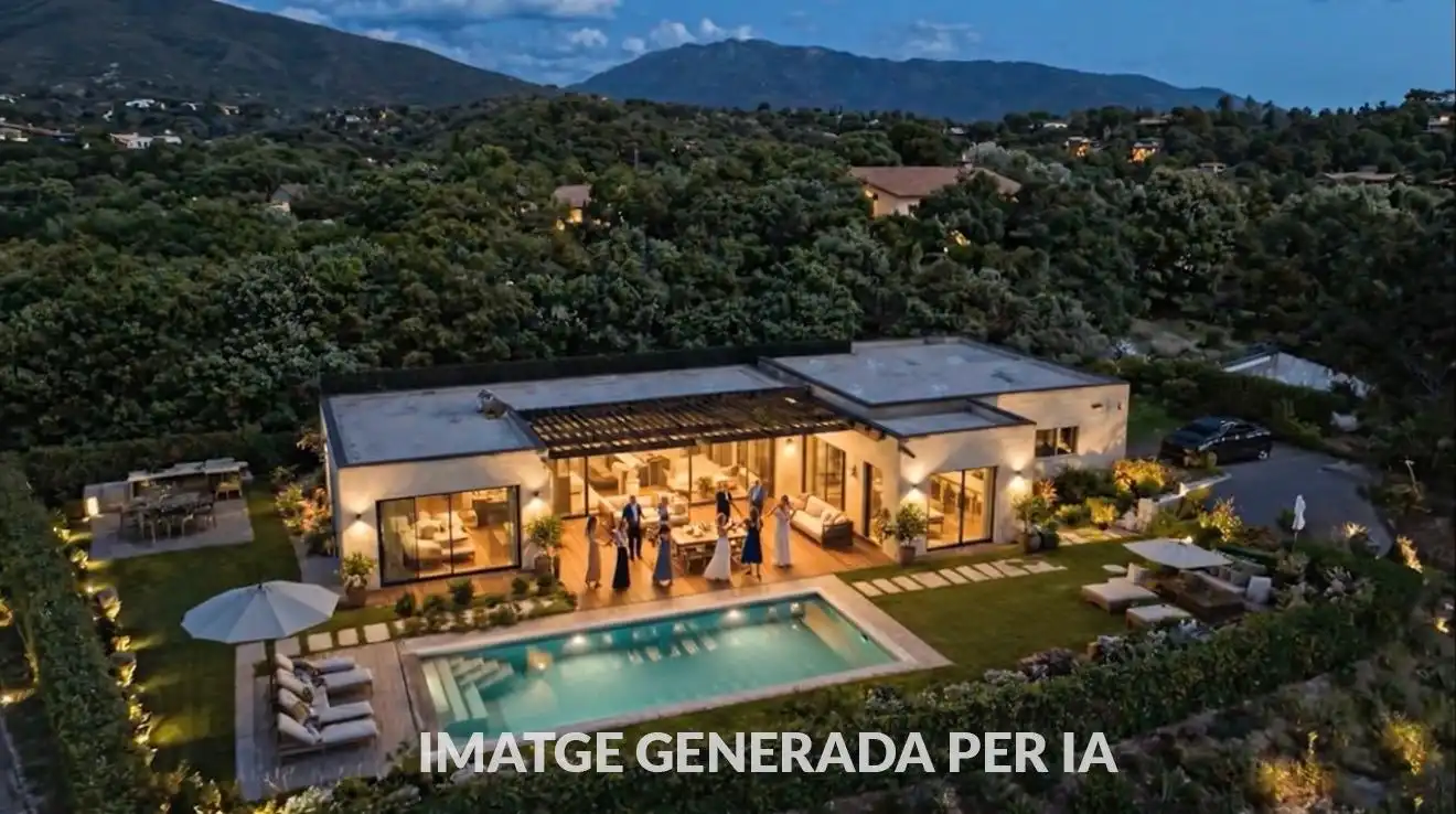 Lands and plots for sale in Carrer de Sant Bernat 7, imagen 5
