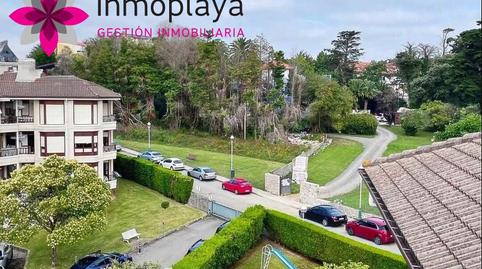 Foto 3 de Àtic en venda a Tregadín, Noja