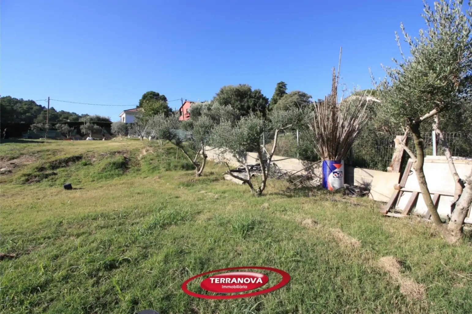 Wohnbaugrundstück zum Verkauf in Bigues i Riells del Fai, imagen 14