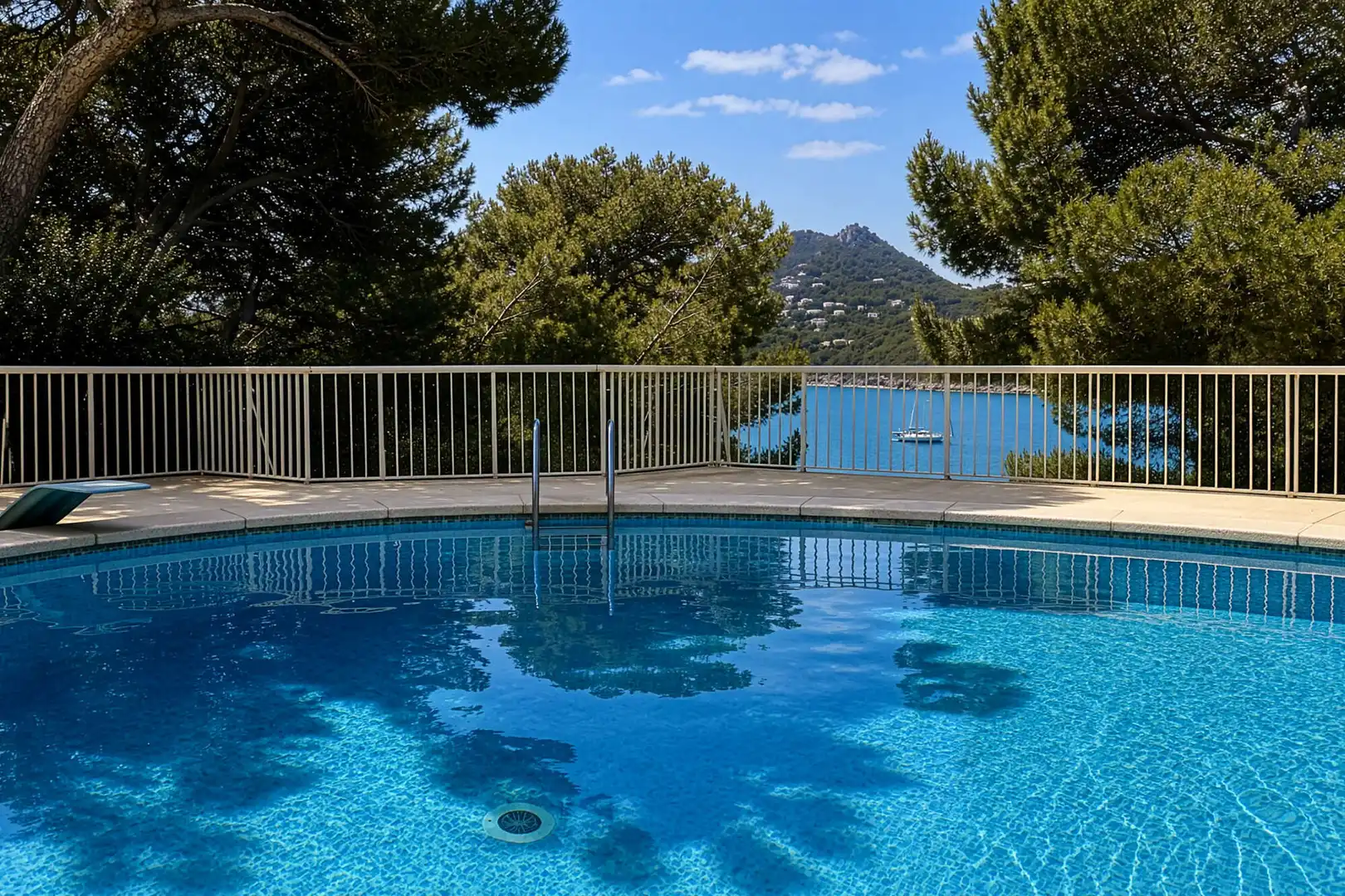 Appartement avec terrasse à vendre à Canyamel, imagen 7