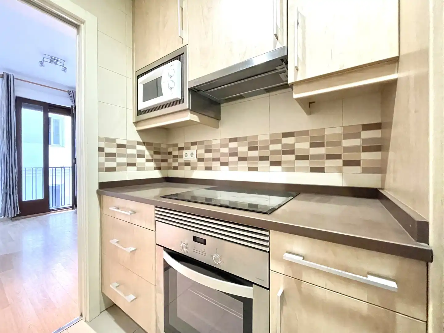 Flat with lift to rent in RIOS ROSAS, imagen 8