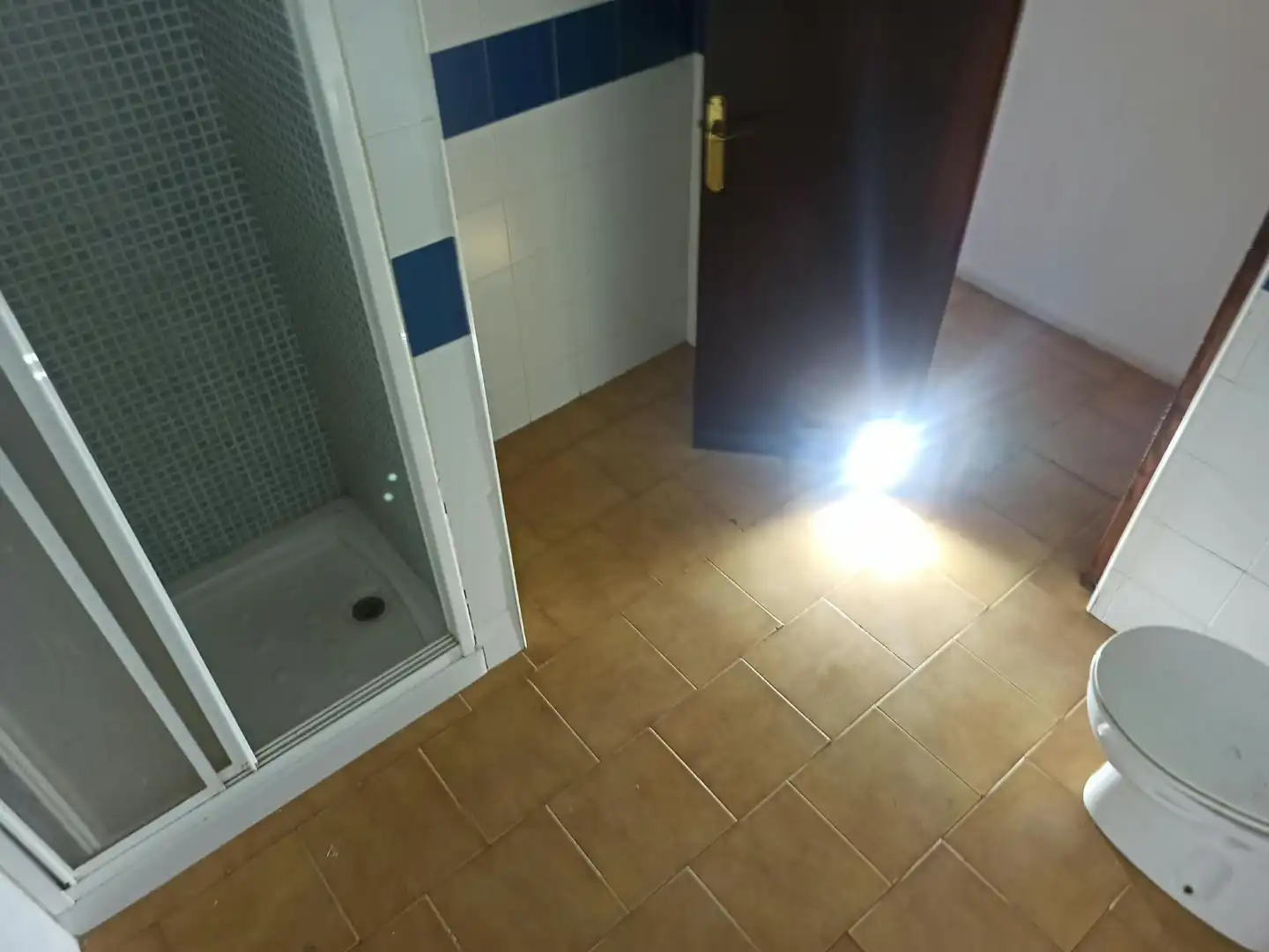 Bany de Pis en venda en Fuente de Cantos
