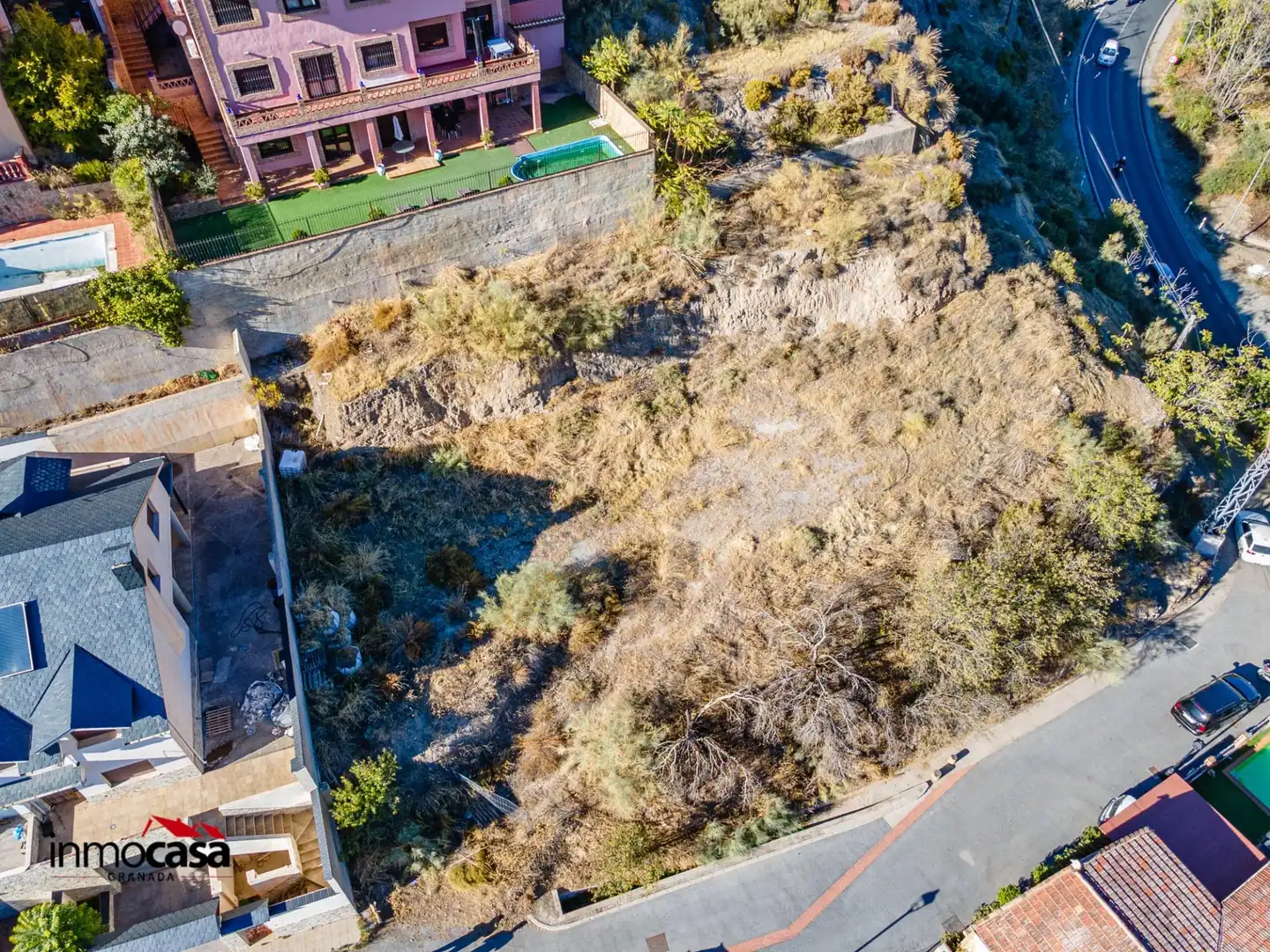 Lands and plots for sale in Calle Viejo de Guejar 2, imagen 7