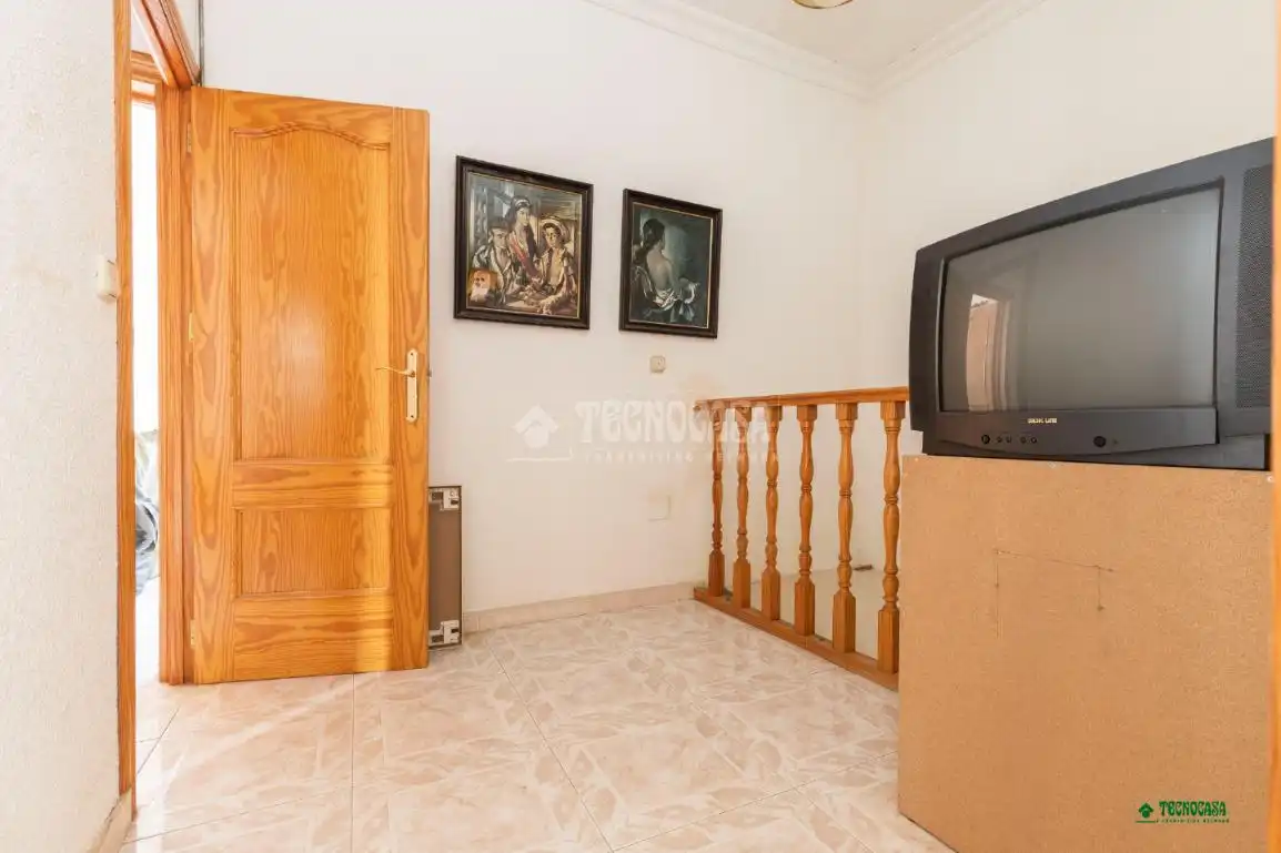 Piso en venta en Almería