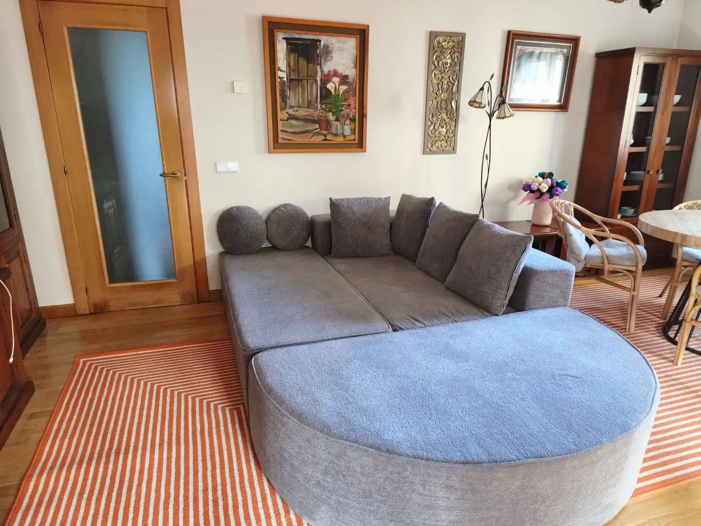 Piso con ascensor en venta en Calle Nueva 36, imagen 42
