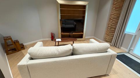 Foto 2 de Apartament de lloguer a Calle Juan de Garay, 4, Numancia - San Fernando, Santander