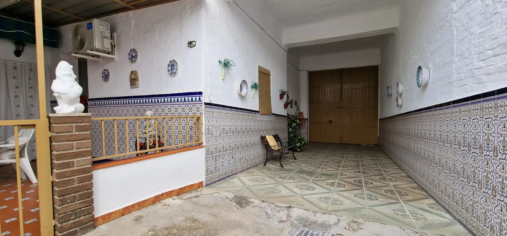 Casa adosada en venda en Cijuela amb Terrassa, Forn i Rentadora