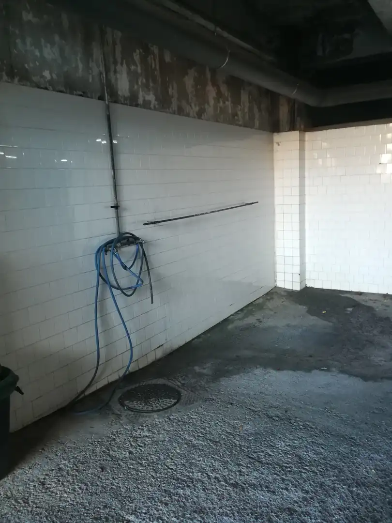 Garage zum Verkauf in Bilbao 