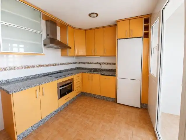 Cocina de Piso en venta en Manilva con Aire acondicionado, Calefacción y Terraza