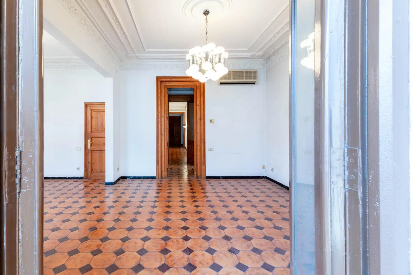 Piso con terraza en venta en CORTS CATALANES, imagen 16