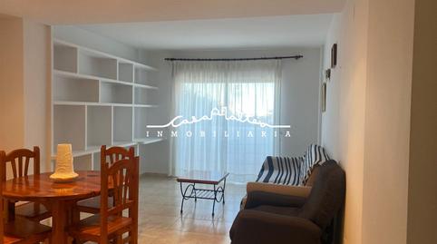 Foto 3 de Dúplex de alquiler en Altea ciudad, Altea